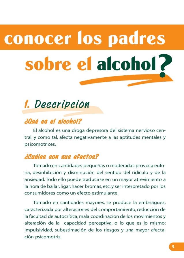 Puede dejar el alcohólico beber independientemente
