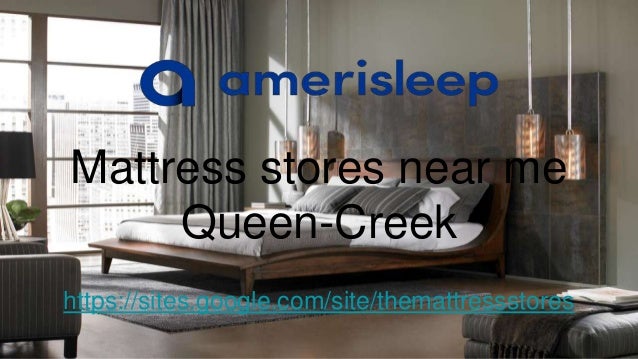 mattress stores near me