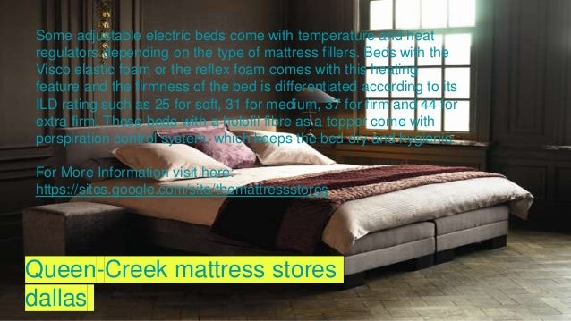 mattress stores near here