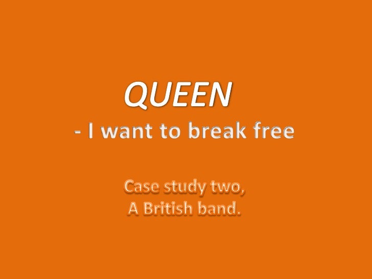 pics I Wanna Break Free Meaning queen i want to break free