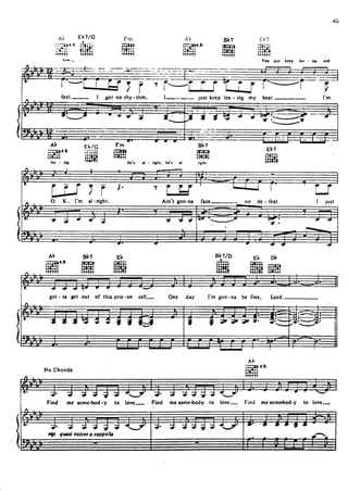 Queen sheet music hits song book