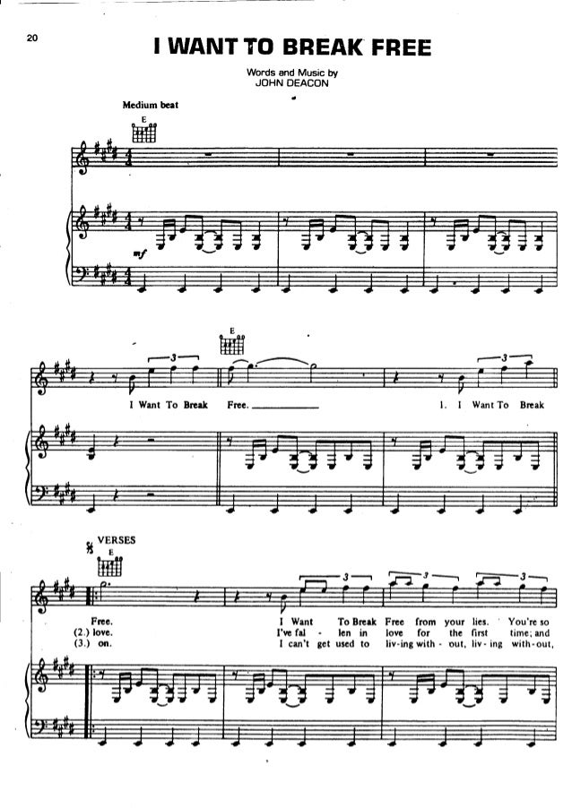 Queen Sheet Music Hits Song Book Pvg76 Queen Sheet Music Hits Song Book Pvg76