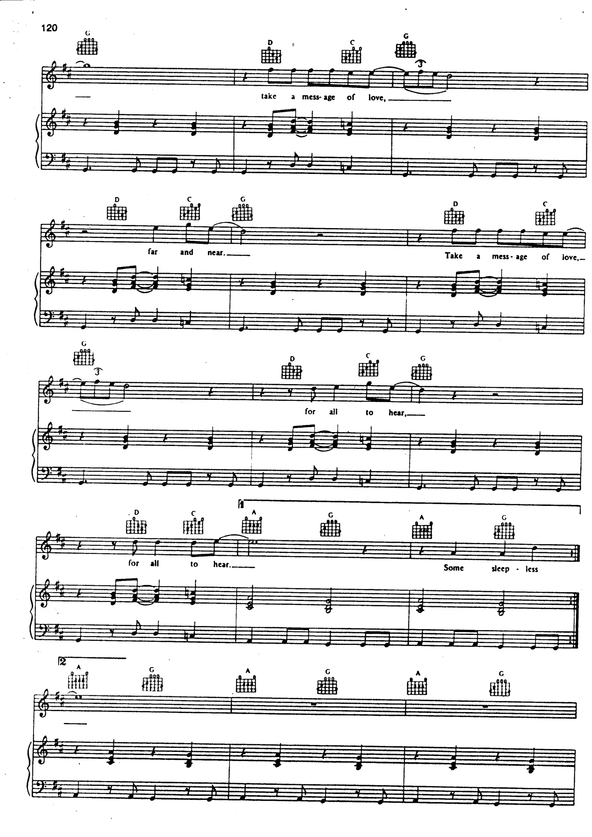 Queen   songbook 1 partituras