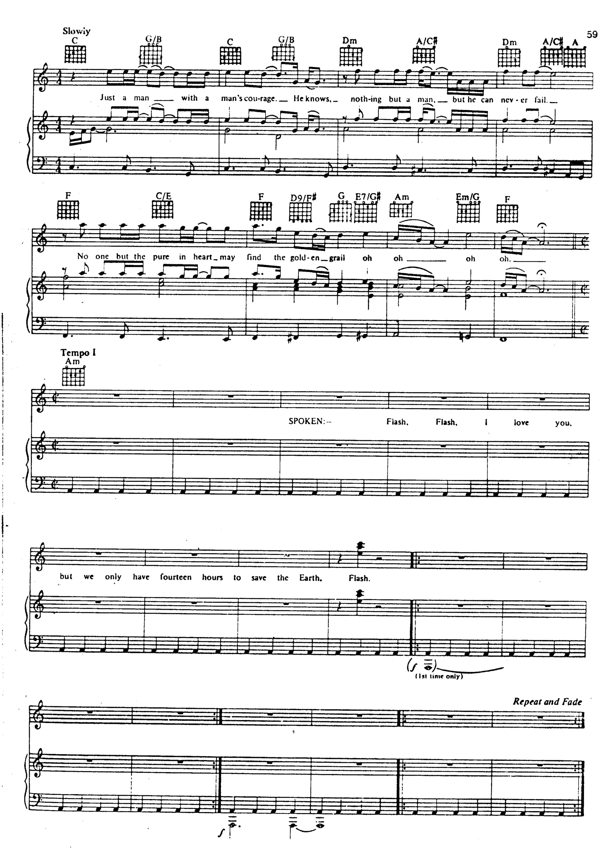 Queen   songbook 1 partituras