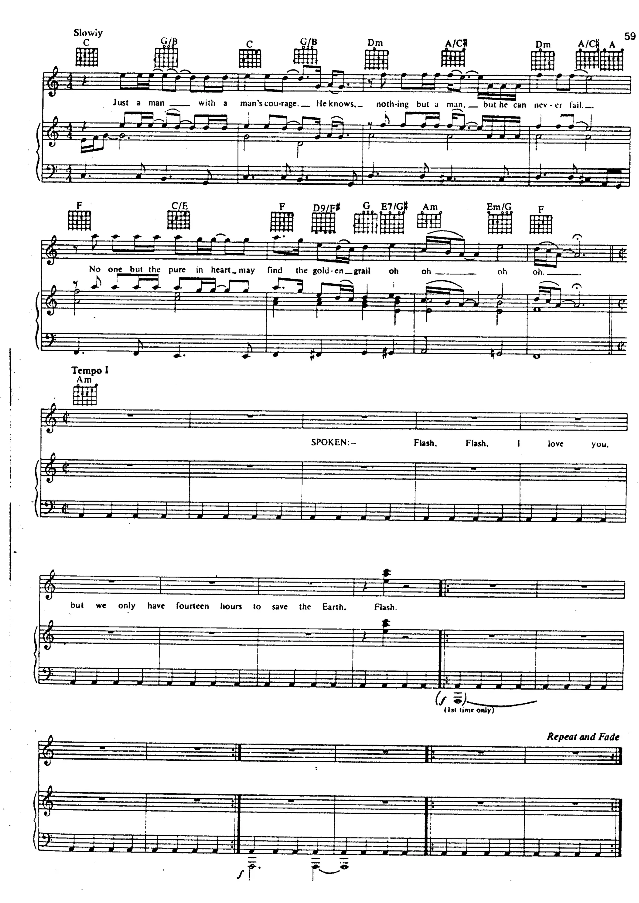 Queen   songbook 1 partituras