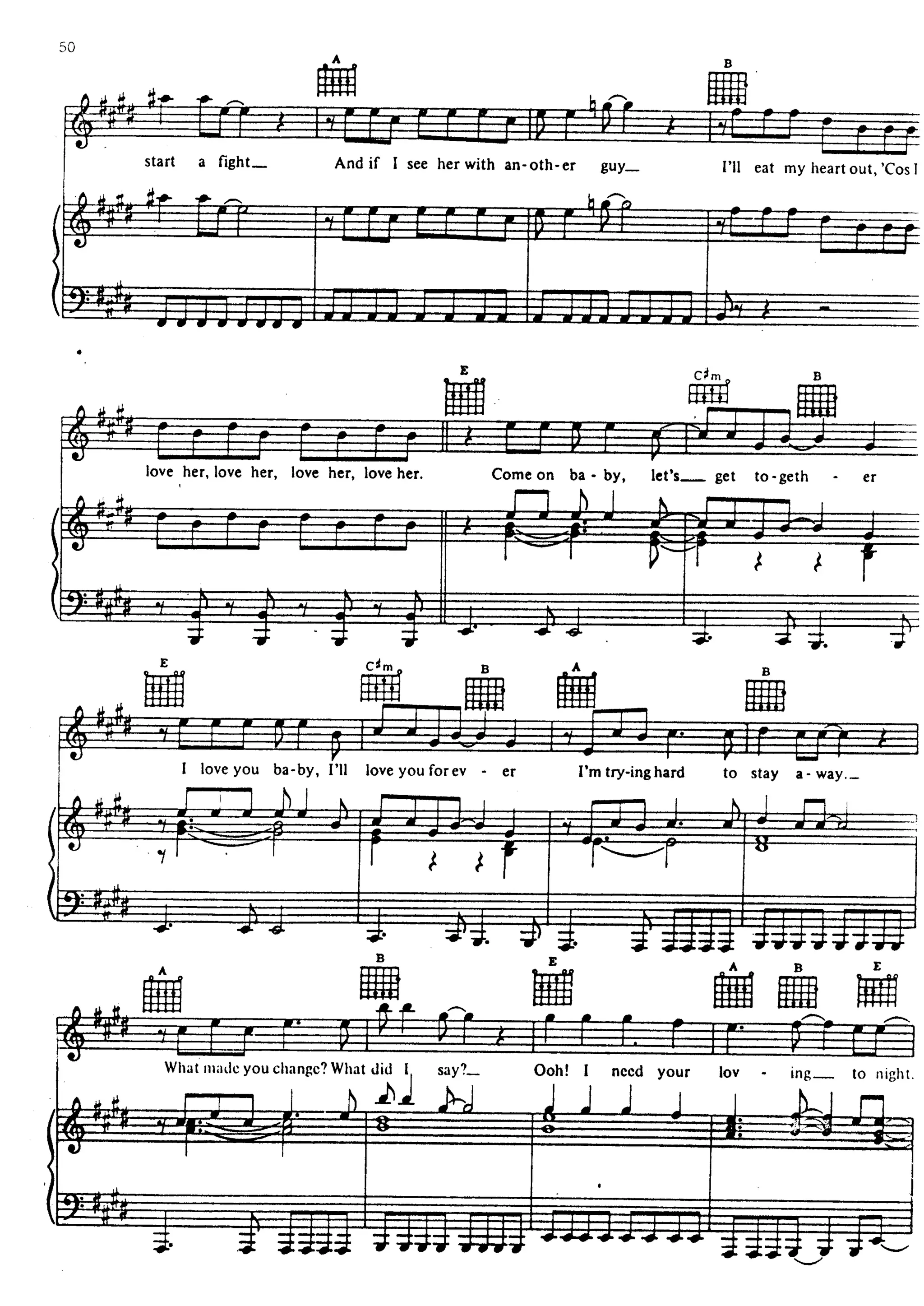 Queen   songbook 1 partituras