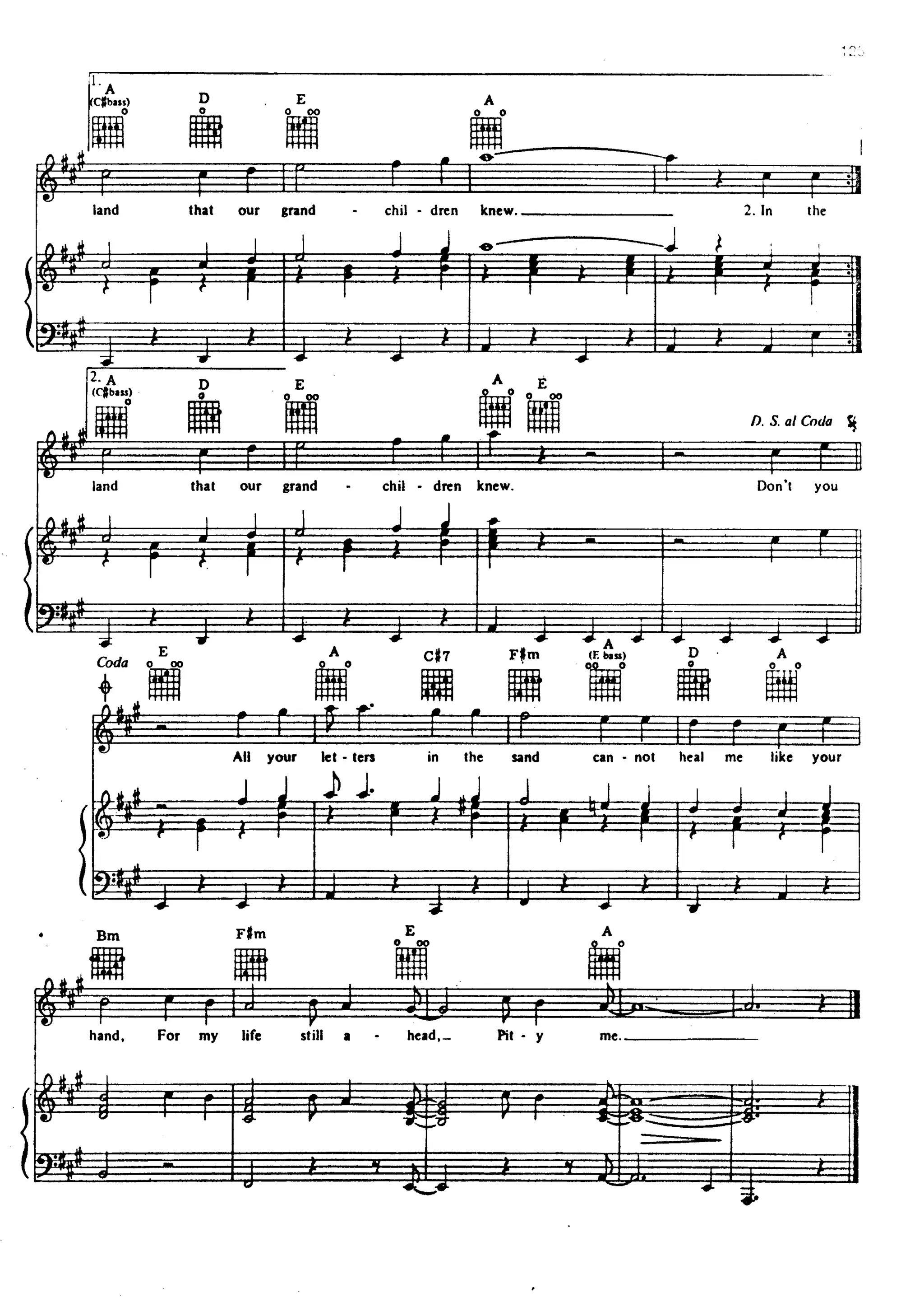 Queen   songbook 1 partituras