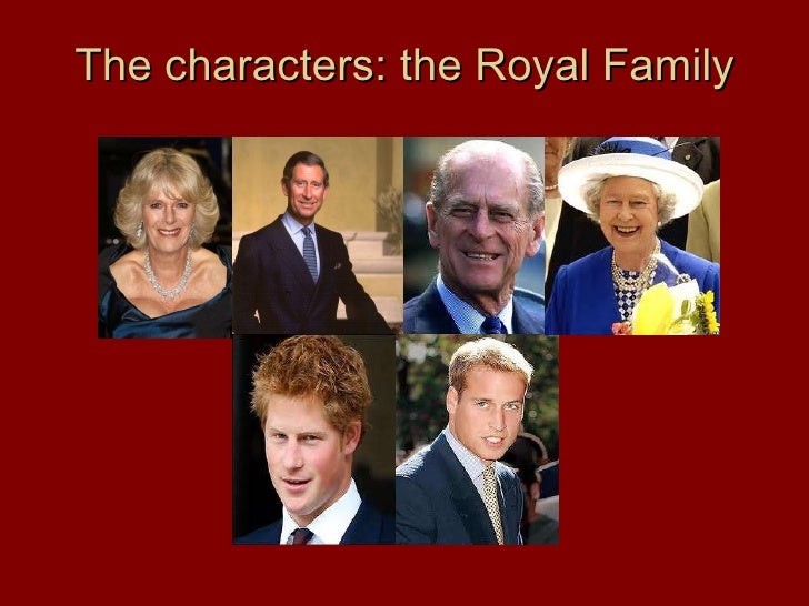 Queen Camilla