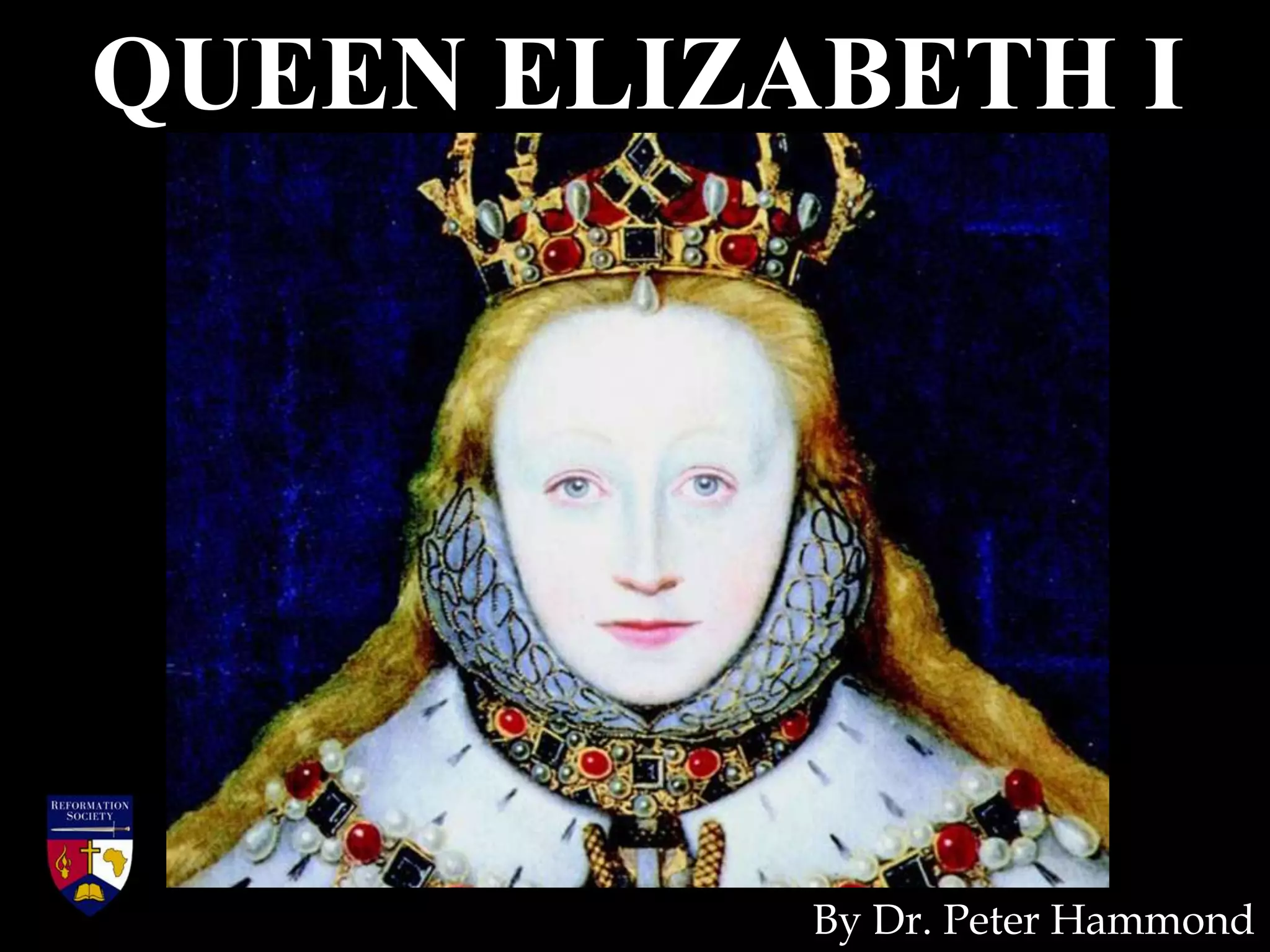 1. Queen Elizabeth Ii: Unseen Footage Surfaces Online - fc6iqc8