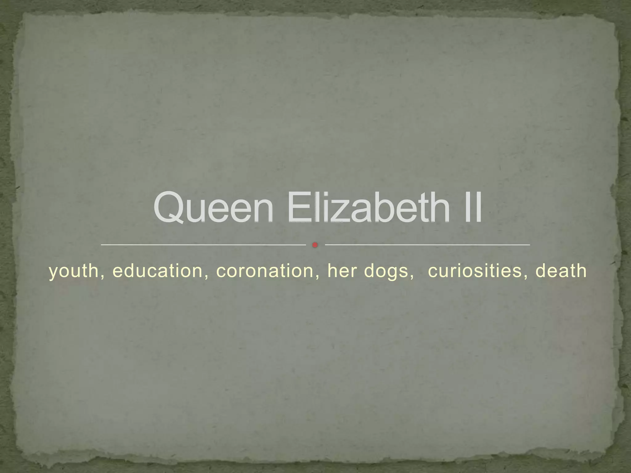 Queen Elizabeth II prezentacja.pptx