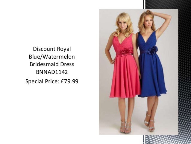 queenie bridesmaids