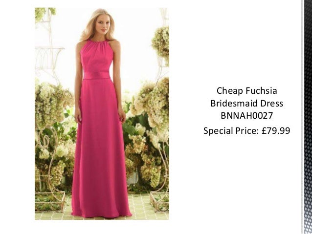 queenie bridesmaid
