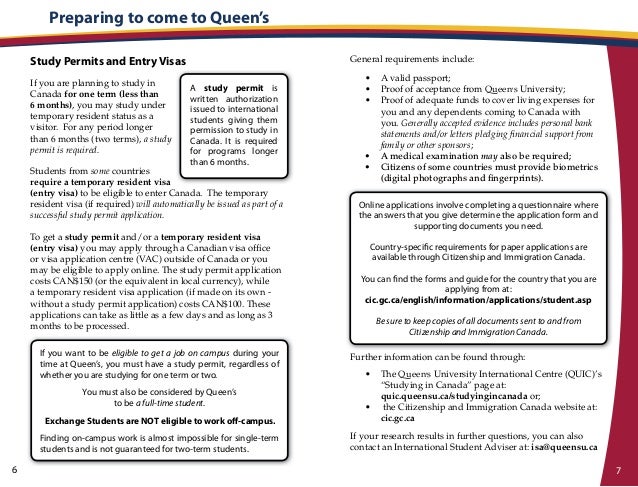 Queen university personal statement