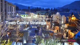Collaboration for success in Queenstown