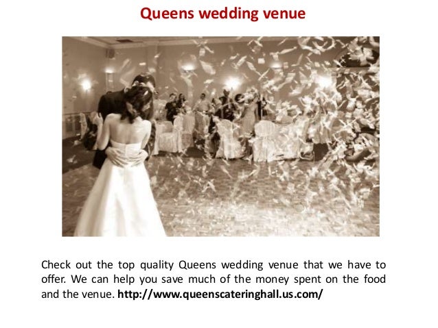 Hall Queens Banquet In Ny