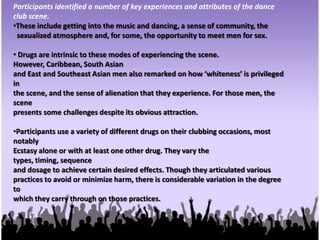 AIDS CrisisA challenge arose in 1982 with the appearance of the first cases of AIDS in Toronto. Building on the activist infrastructure already in place, a new set of institutions developed to address the needs of people with AIDS.These institutions were dominated and controlled by the gay community. The AIDS Committee of Toronto was established in June 1983, and it gave a liberationist bent to the struggle for AIDS prevention and research in Toronto.Again, Toronto's multicultural nature influenced the community's response. The city's Native community was served by Two-Spirited People of the First Nations while the Black Coalition for AIDS Prevention was established to meet the special needs of its community. Toronto took its own distinct road in combating AIDS: The baths were not closed, sex was accepted as a given, emphasis was placed on safer sex.