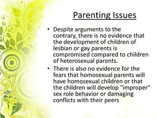 CriminalizationThe decriminalizing of same-sex sexual activity took place in 1969. In 1977.Quebec became the first Canadian province to include sexual orientation in its Human Rights Code as prohibited grounds for decriminalization in access to goods, Services and accommodation. 