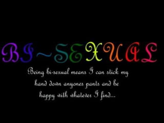 Parenting IssuesDespite arguments to the contrary, there is no evidence that the development of children of lesbian or gay parents is compromised compared to children of heterosexual parents.There is also no evidence for the fears that homosexual parents will have homosexual children or that the children will develop "improper" sex role behavior or damaging conflicts with their peers