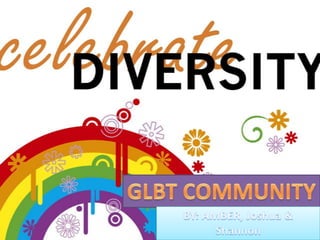 Queer Community | PPT