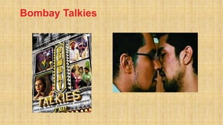 Bombay Talkies
 