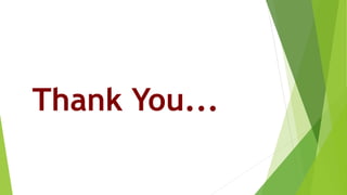 Thank You...
 