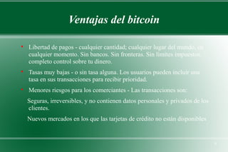 Bitcoin price comparison doc. French version