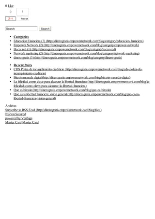 Que es bitcoin y para que sirve