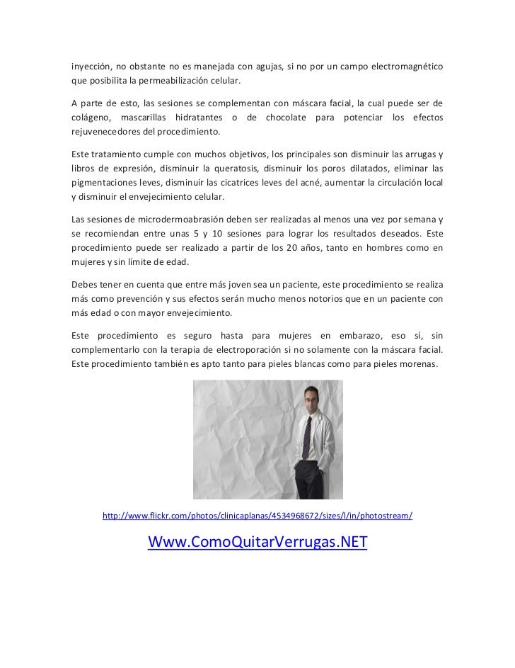 Que es bueno para las manchas en la cara