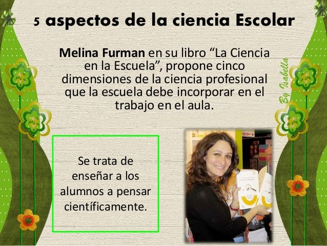 Que es ciencia