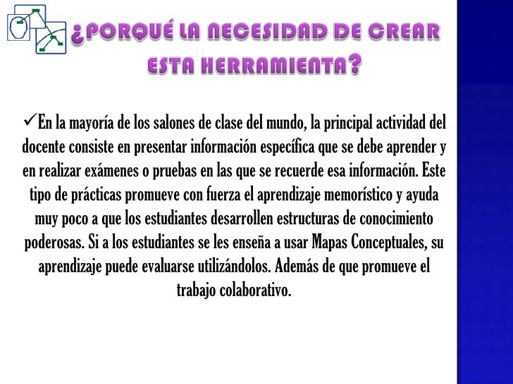 <ul><li>En la mayoría de los salones de clase del mundo, la principal actividad del docente consiste en presentar informac...