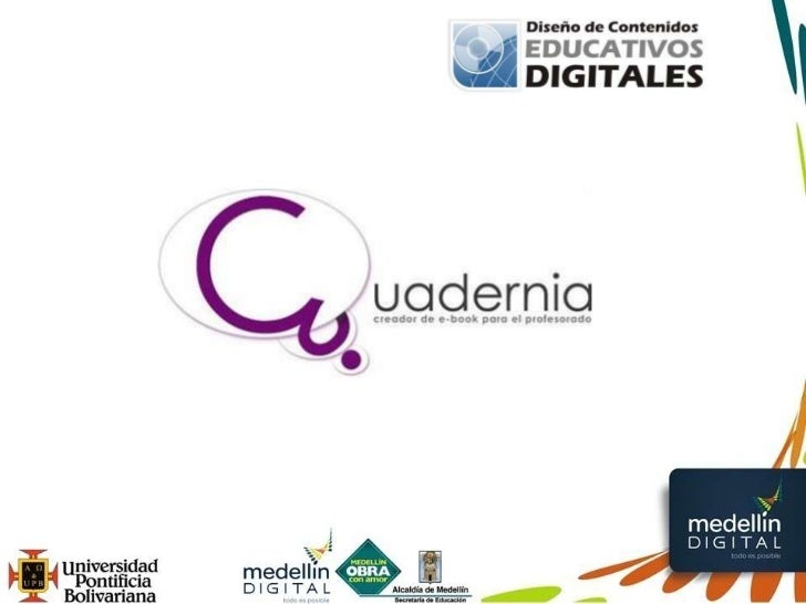 Resultado de imagen para descripcion de cuadernia