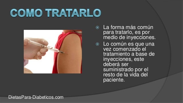 Que es diabetes tipo 1 - Conoce todo sobre la diabetes tipo 1 Que es diabetes tipo 1 - Conoce todo sobre la diabetes tipo 1