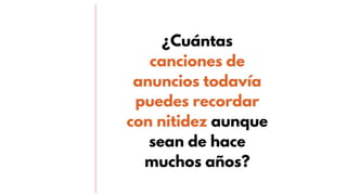 Que es el audio marketing