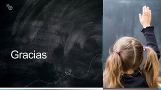 Gracias
 