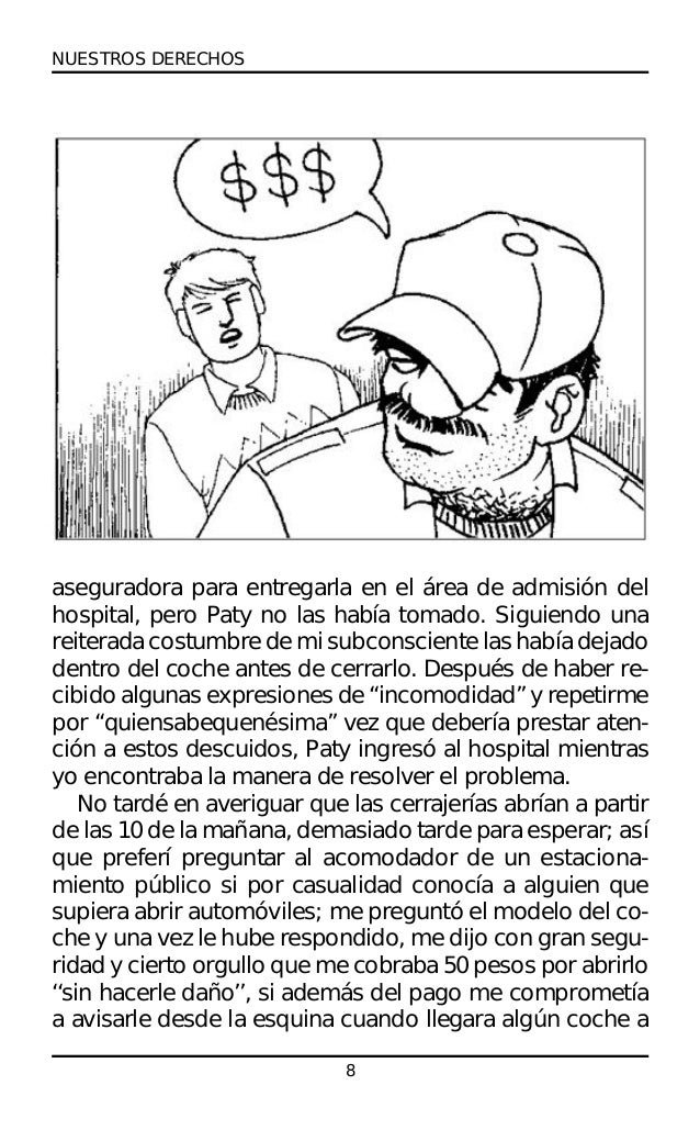 Que es el derechoEnrique Cáceres Nieto