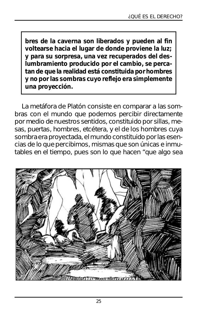 Que es el derechoEnrique Cáceres Nieto
