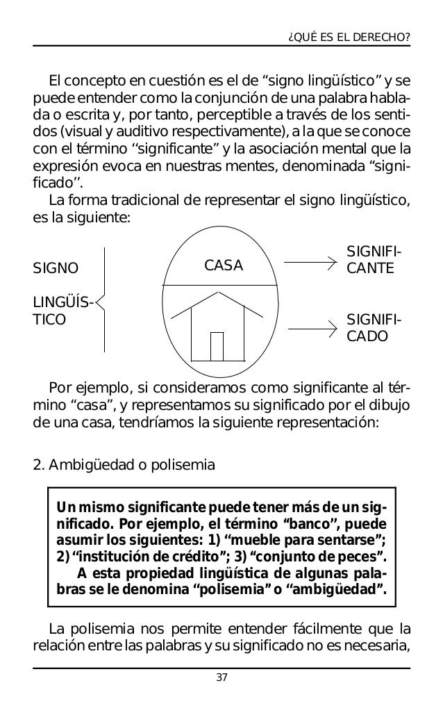 Que es el derechoEnrique Cáceres Nieto