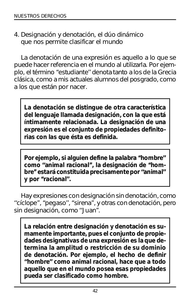 Que es el derechoEnrique Cáceres Nieto