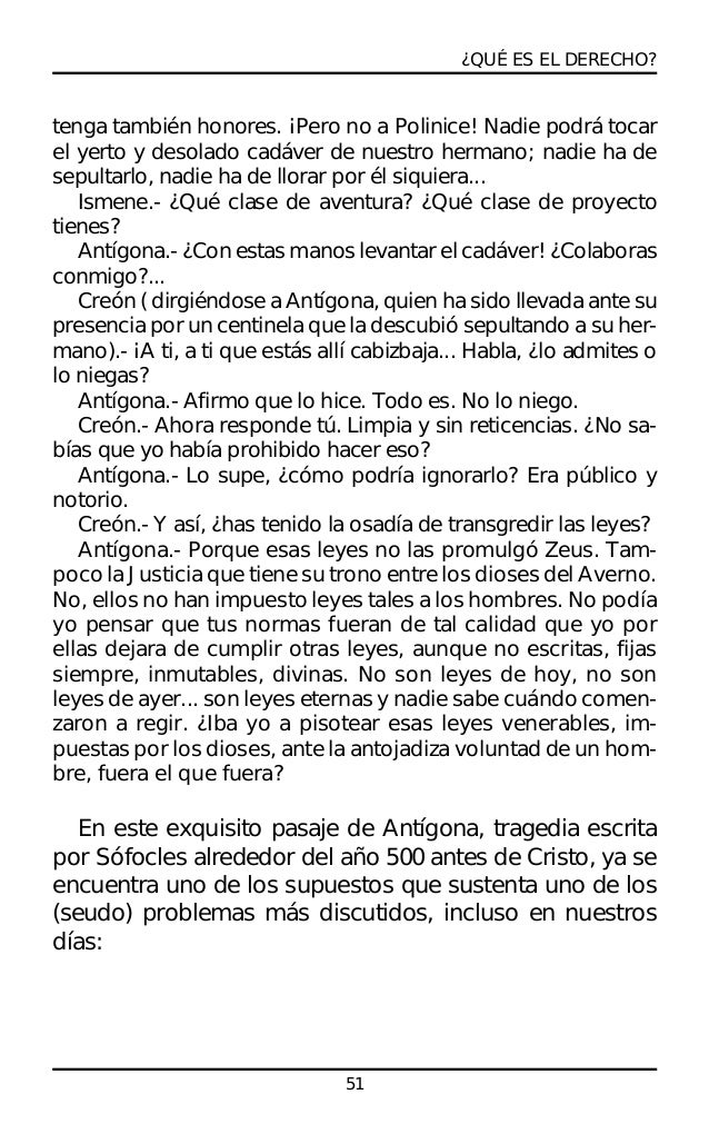 Que es el derechoEnrique Cáceres Nieto