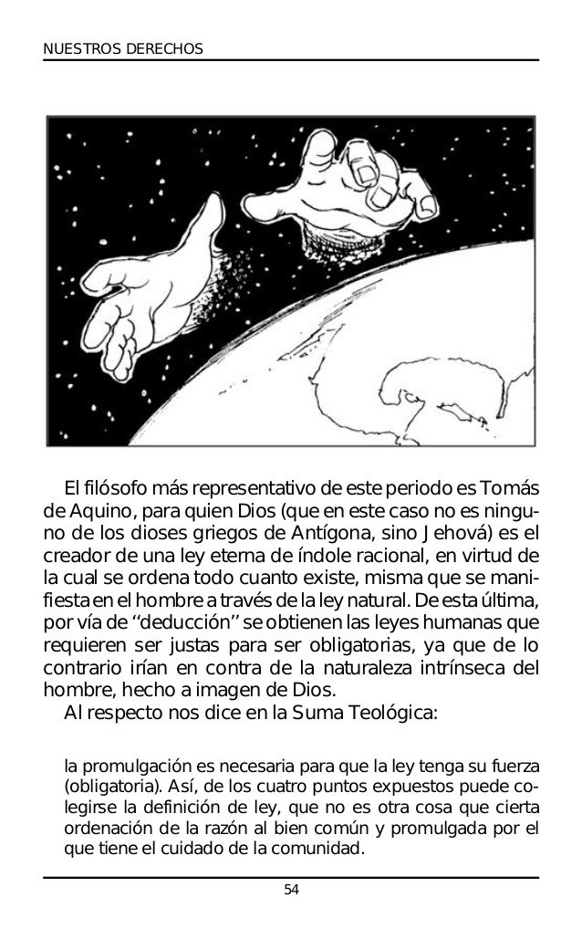 Que es el derechoEnrique Cáceres Nieto