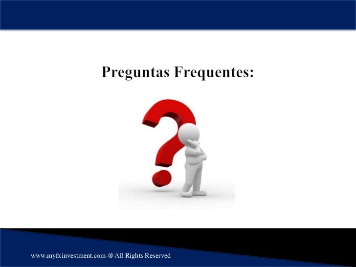 Como funciona forex en mexico
