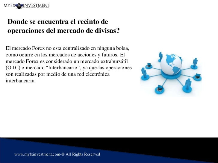 Que es forex y como funciona