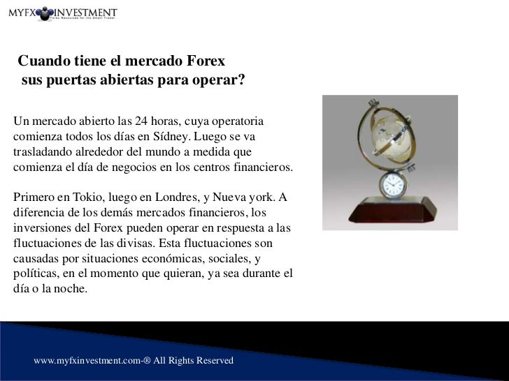 Que es el forex material
