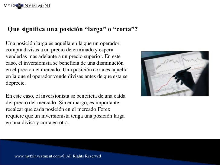 Que es el mercado forex y como funciona