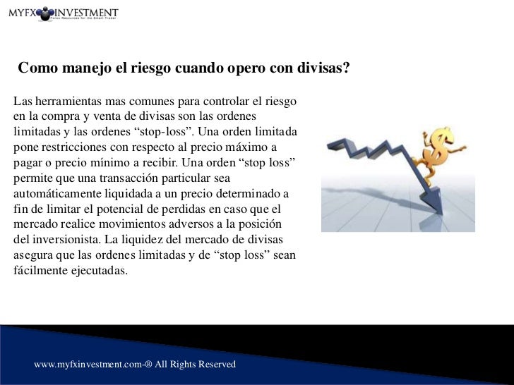 Que es el mercado forex y como funciona
