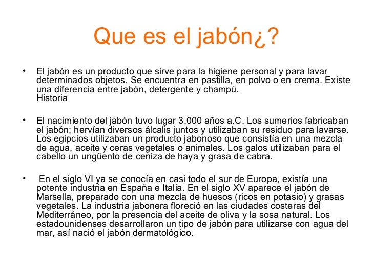 Diferencias entre Jabón de glicerina Jabón saponificado ArtStore Perú