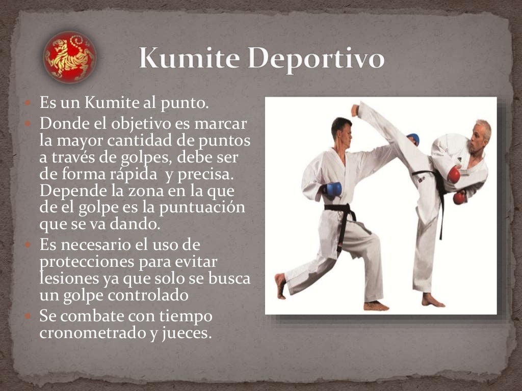 Que es el karate do