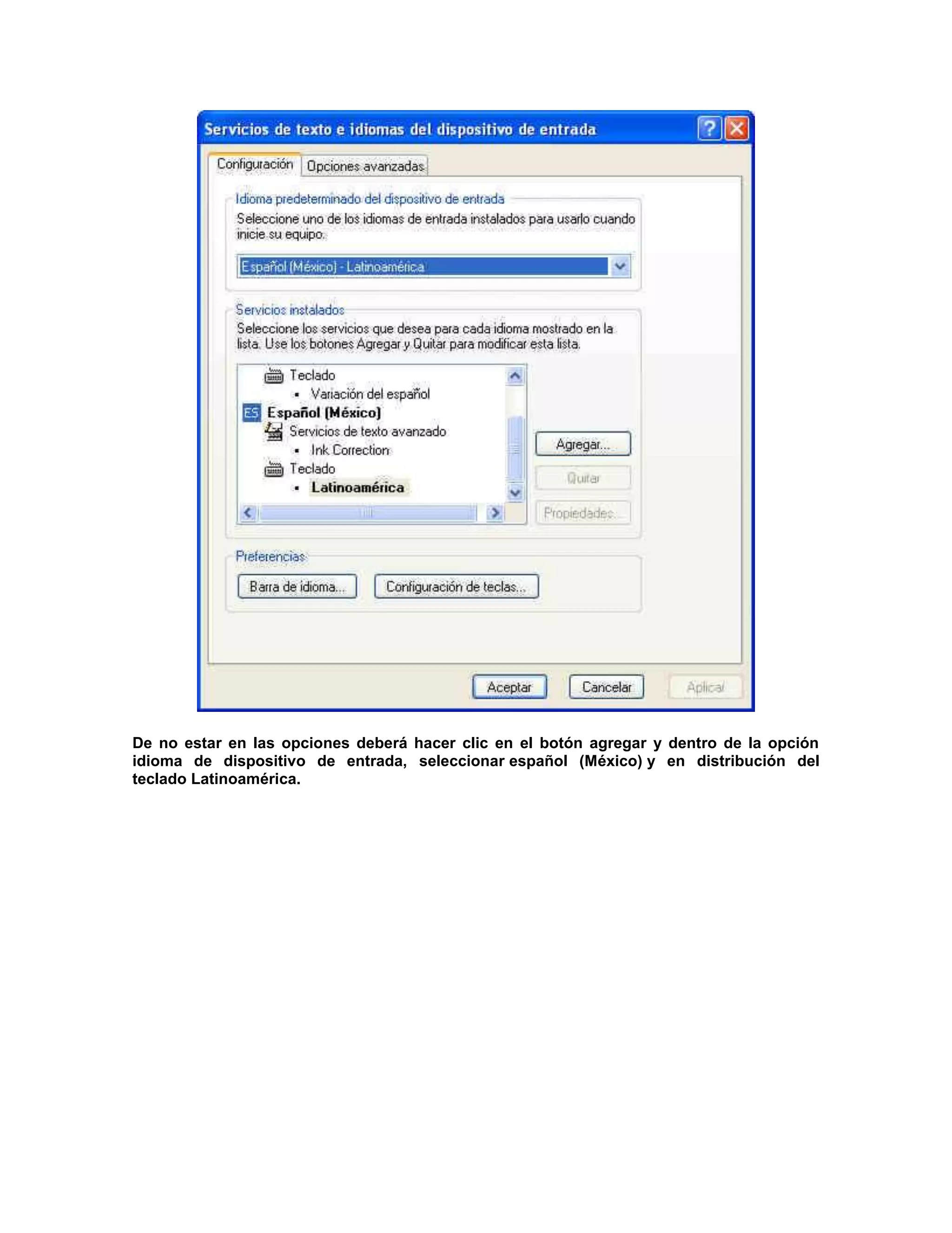 Que es el panel de control | PDF