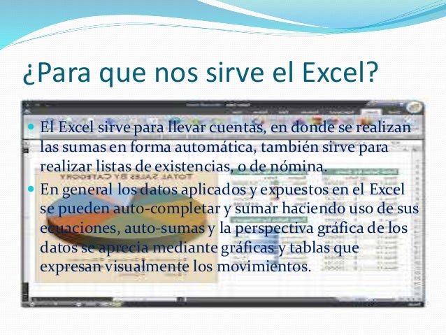 Excel Excel