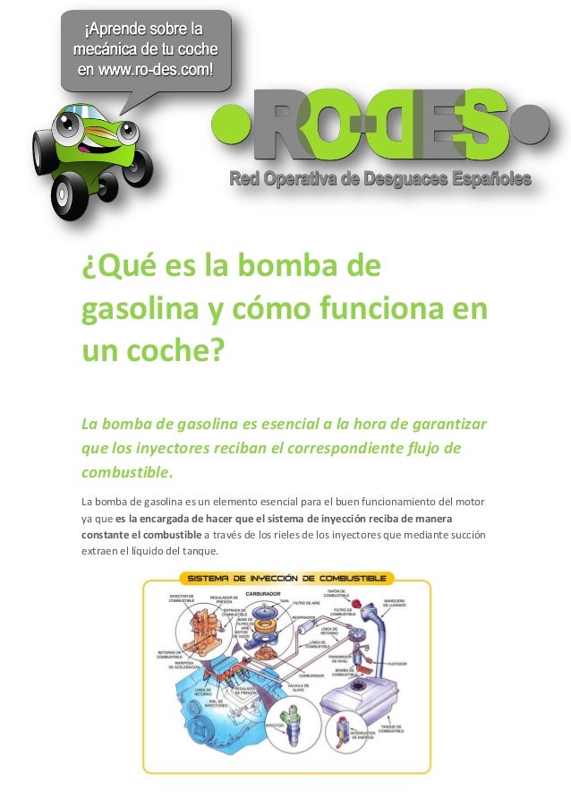 Que gasolina es mejor verter en el polo